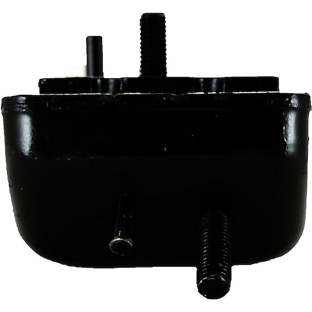 ATP - 602643 - Pioneer Preium Replacement Engine Mount Solid, Front Left
