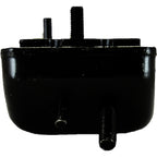 ATP - 602643 - Pioneer Preium Replacement Engine Mount Solid, Front Left