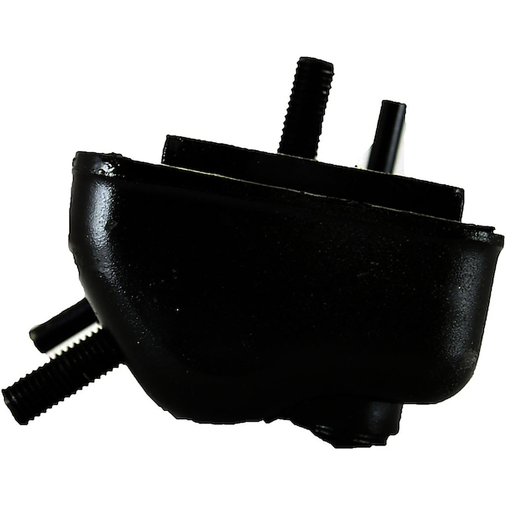 ATP - 602643 - Pioneer Preium Replacement Engine Mount Solid, Front Left