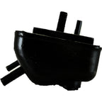 ATP - 602643 - Pioneer Preium Replacement Engine Mount Solid, Front Left