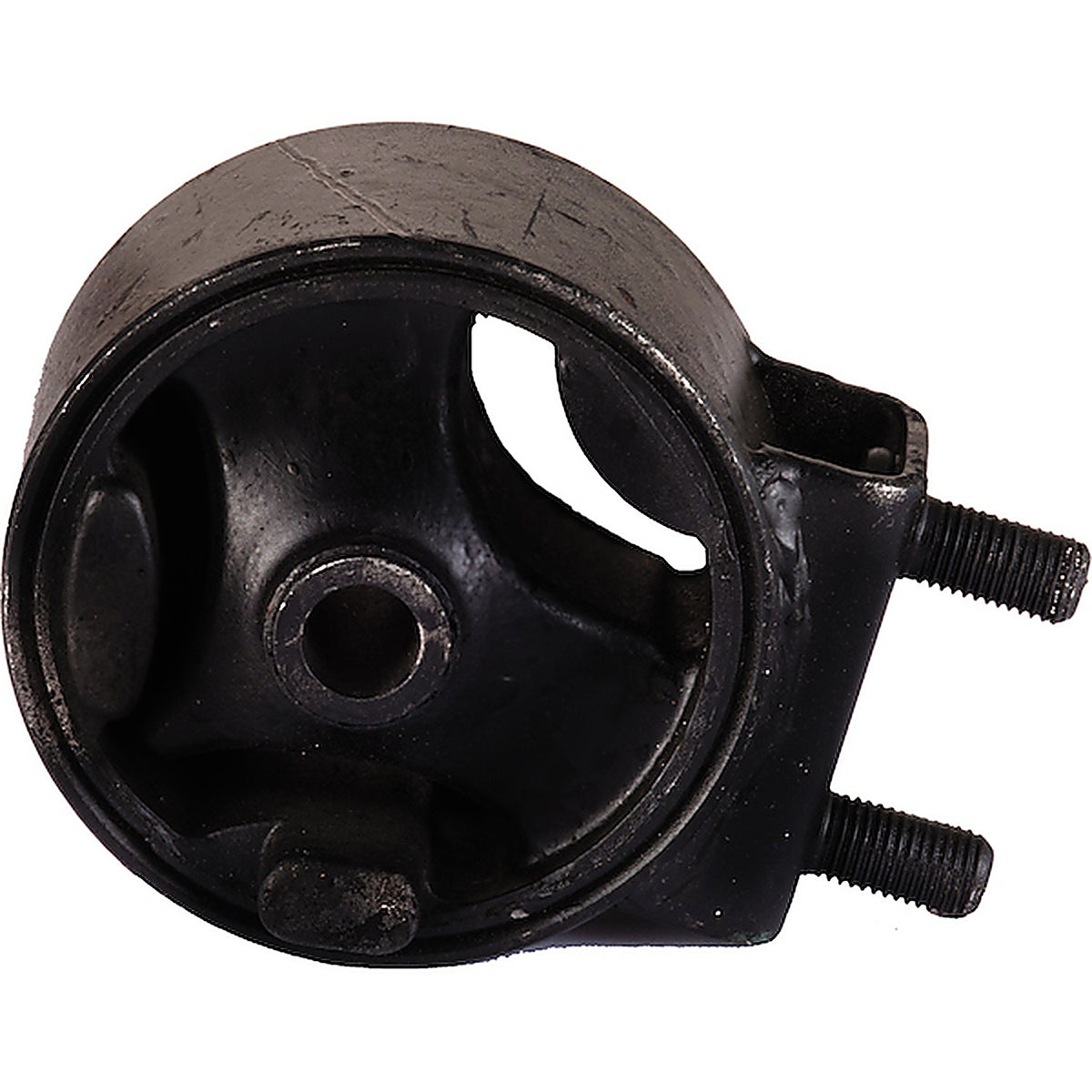 ATP - 602651 - Pioneer Preium Replacement Engine Mount Solid, Front