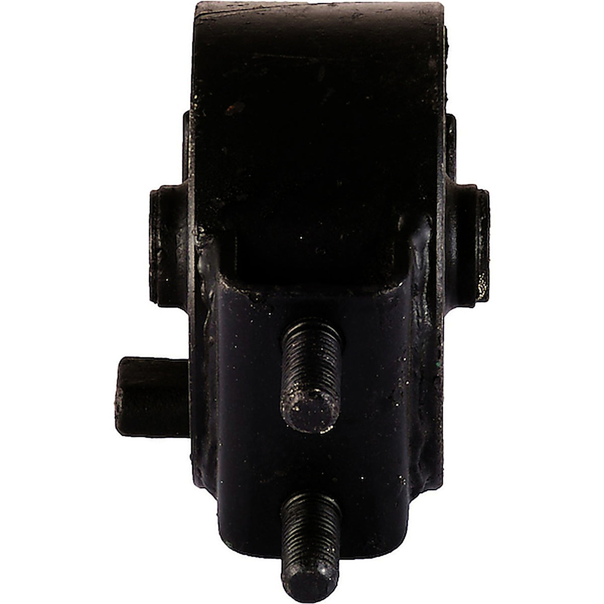 ATP - 602651 - Pioneer Preium Replacement Engine Mount Solid, Front