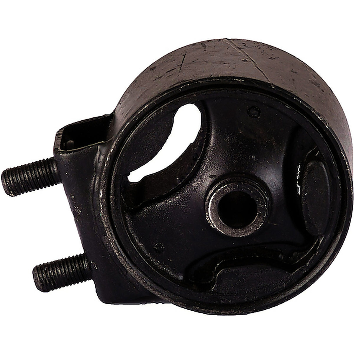 ATP - 602651 - Pioneer Preium Replacement Engine Mount Solid, Front