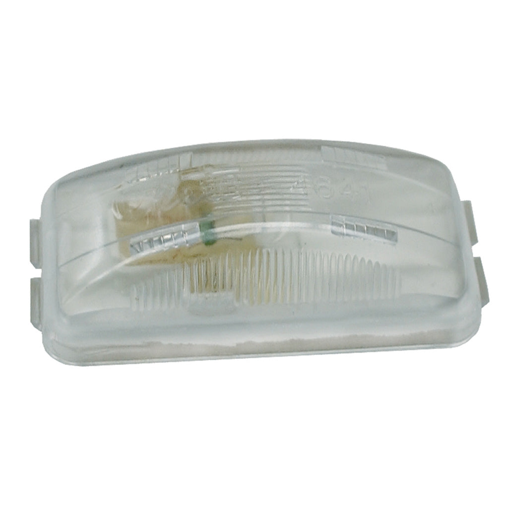 Grote - 60271 - Small Rectangular Utility Lamp