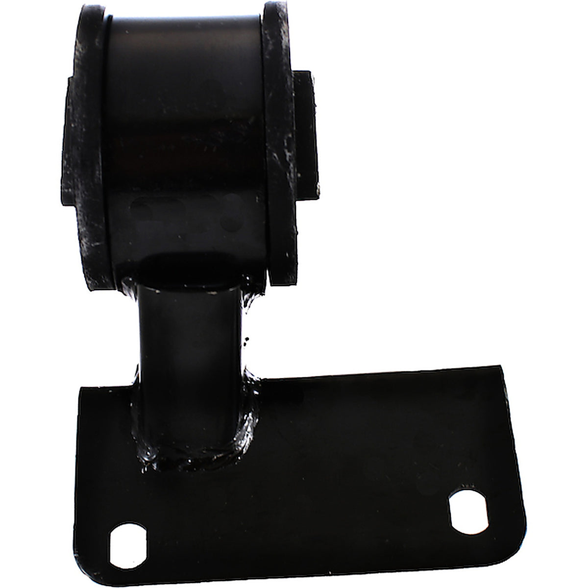 ATP - 602794 - Pioneer Preium Replacement Engine Mount Solid, Front Left