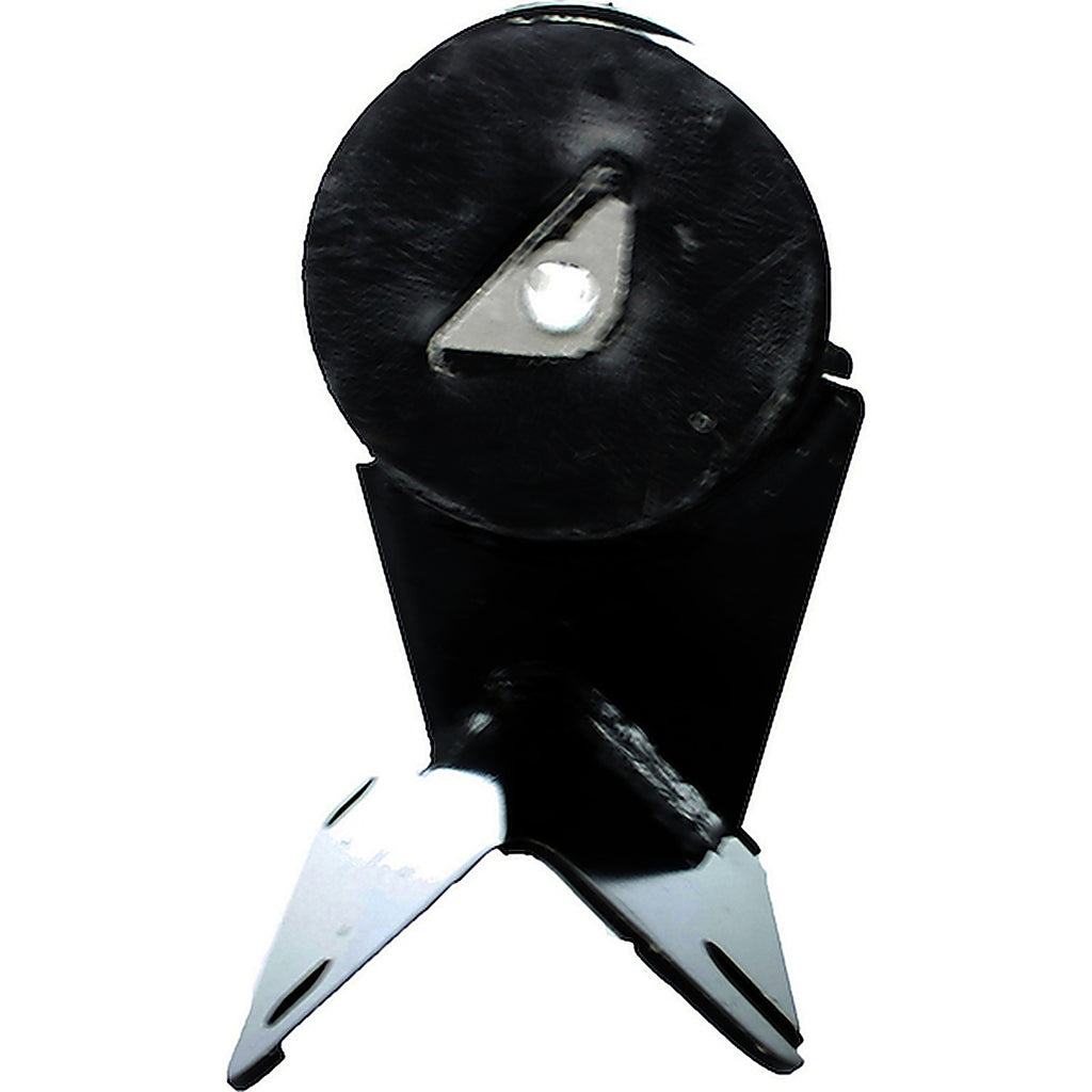ATP - 602794 - Pioneer Preium Replacement Engine Mount Solid, Front Left