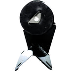 ATP - 602794 - Pioneer Preium Replacement Engine Mount Solid, Front Left