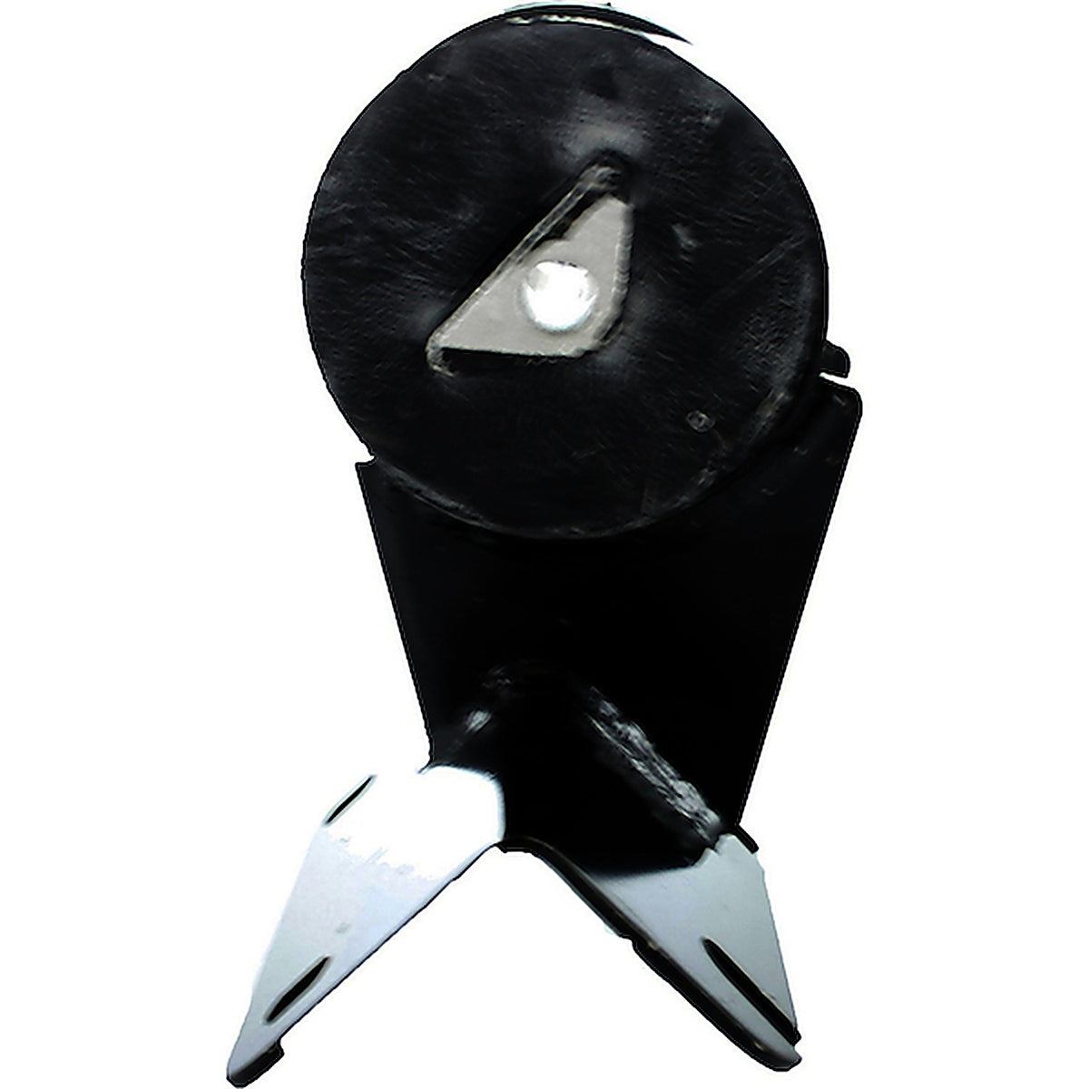 ATP - 602794 - Pioneer Preium Replacement Engine Mount Solid, Front Left