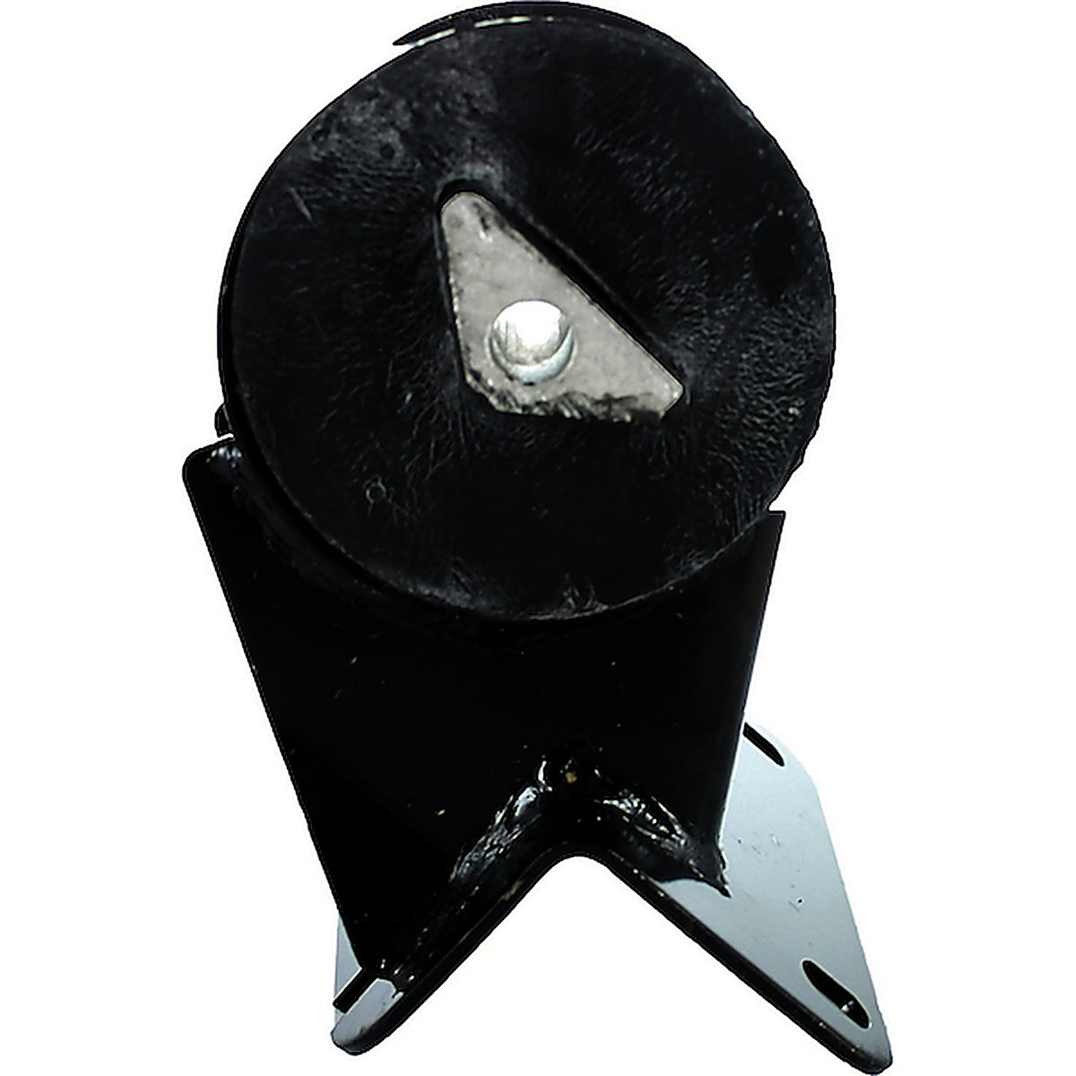 ATP - 602794 - Pioneer Preium Replacement Engine Mount Solid, Front Left