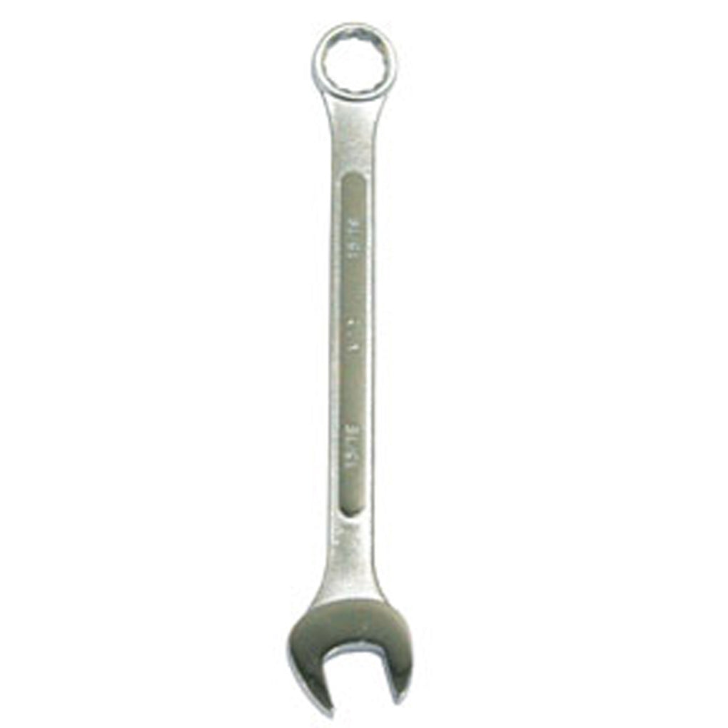 ATD - 6028 - 12-Point Fractional Raised Panel Combination Wrench - 7/8 x 11-1/16