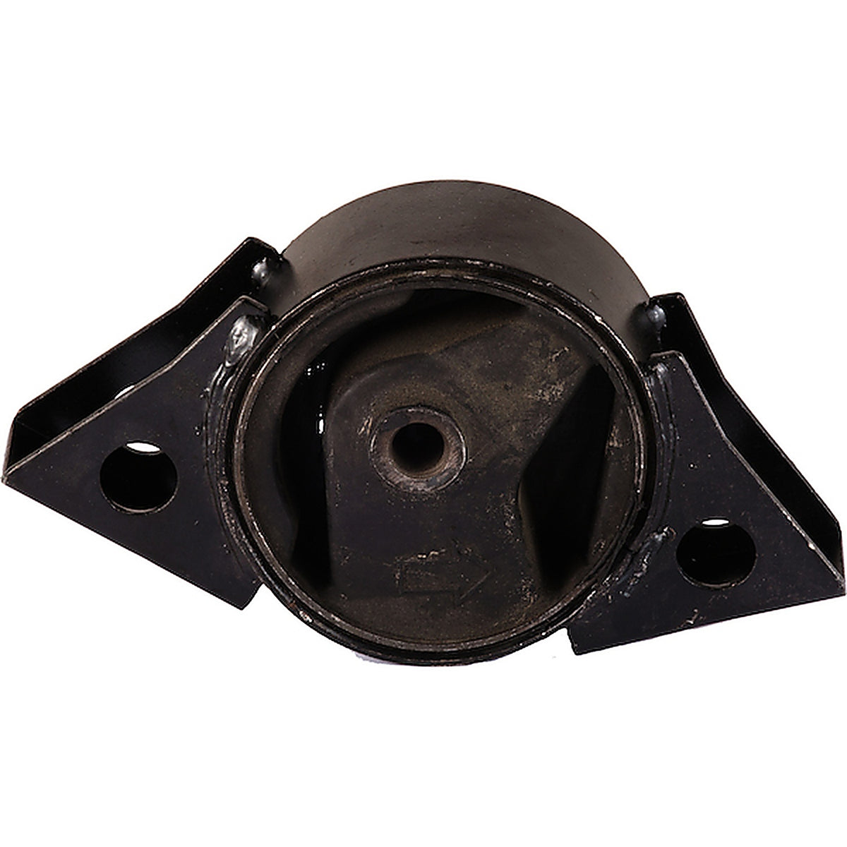 ATP - 602860 - Pioneer Preium Replacement Engine Mount Solid, Rear