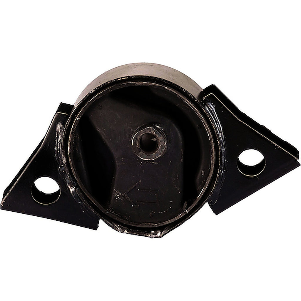 ATP - 602860 - Pioneer Preium Replacement Engine Mount Solid, Rear