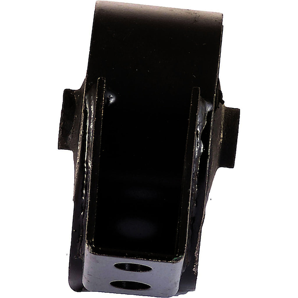 ATP - 602860 - Pioneer Preium Replacement Engine Mount Solid, Rear