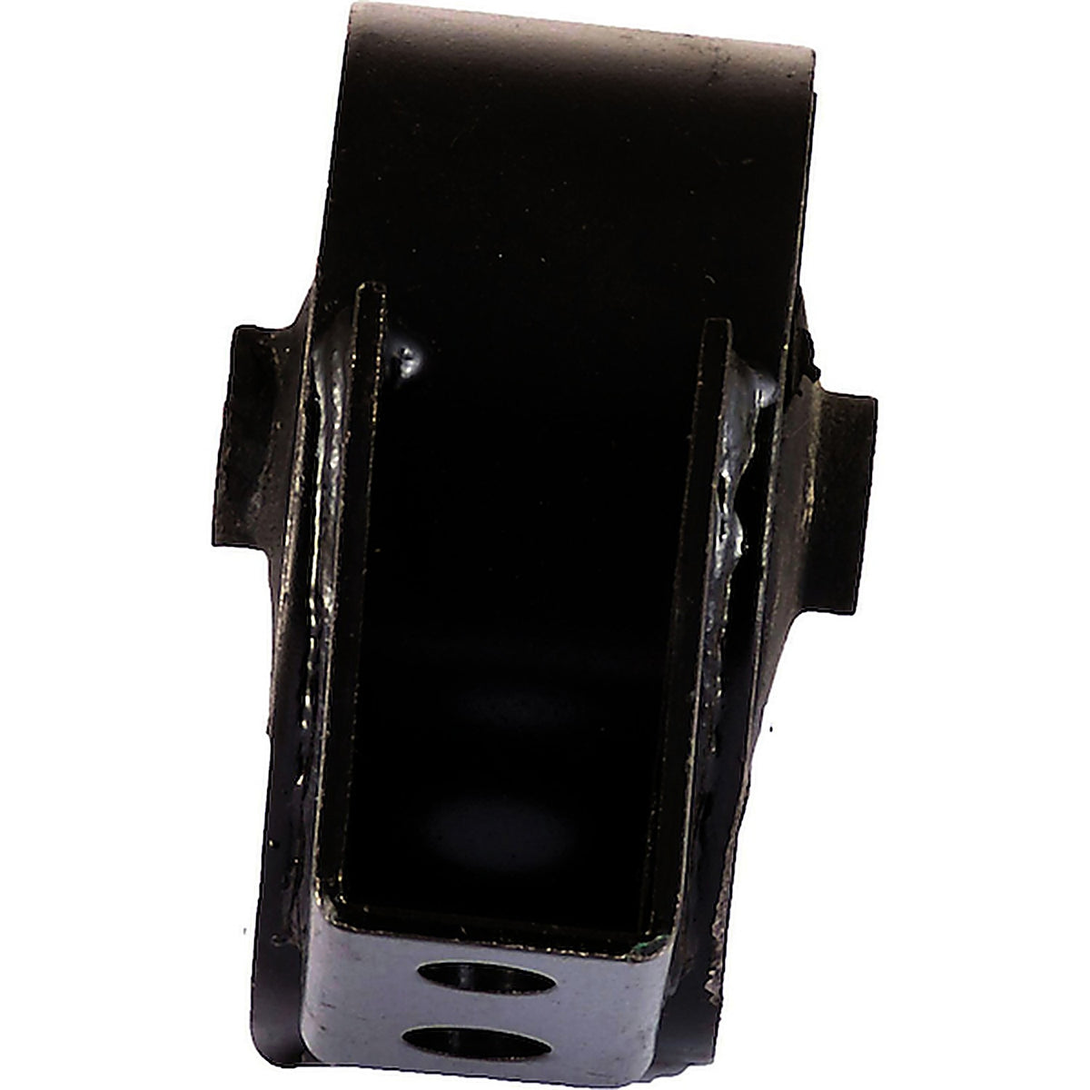 ATP - 602860 - Pioneer Preium Replacement Engine Mount Solid, Rear