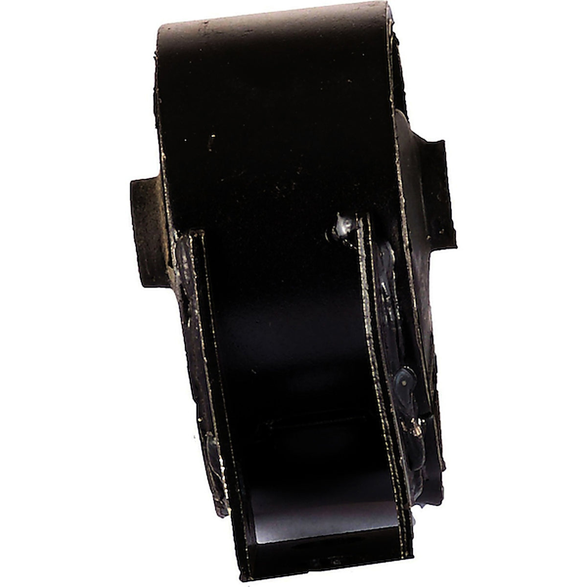 ATP - 602860 - Pioneer Preium Replacement Engine Mount Solid, Rear