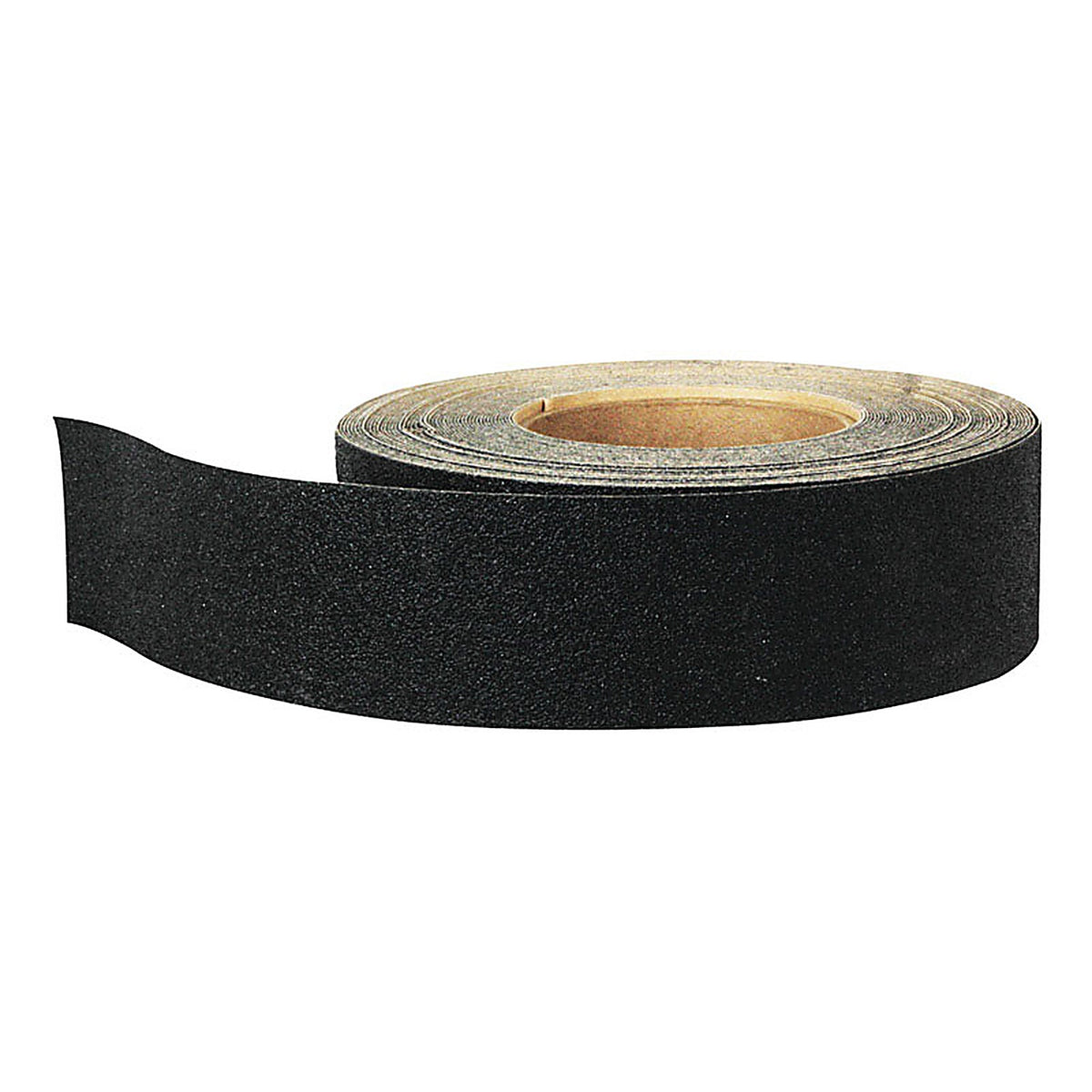 3M - 7732 - Black Anti-Slip Tape 2 in. W x 60 ft. L - 1/Pack