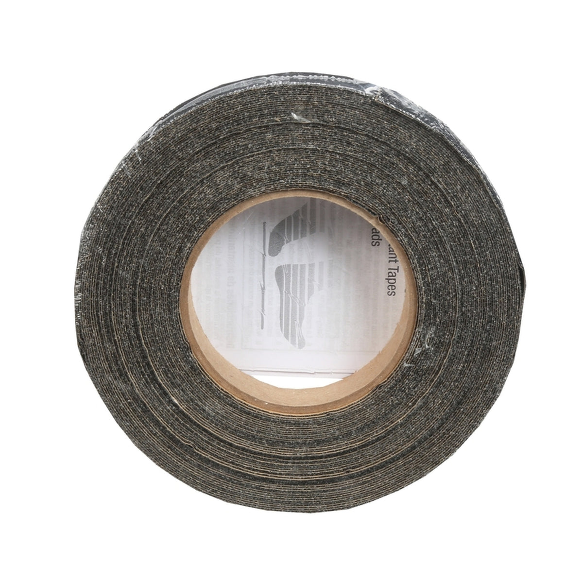 3M - 7732 - Black Anti-Slip Tape 2 in. W x 60 ft. L - 1/Pack