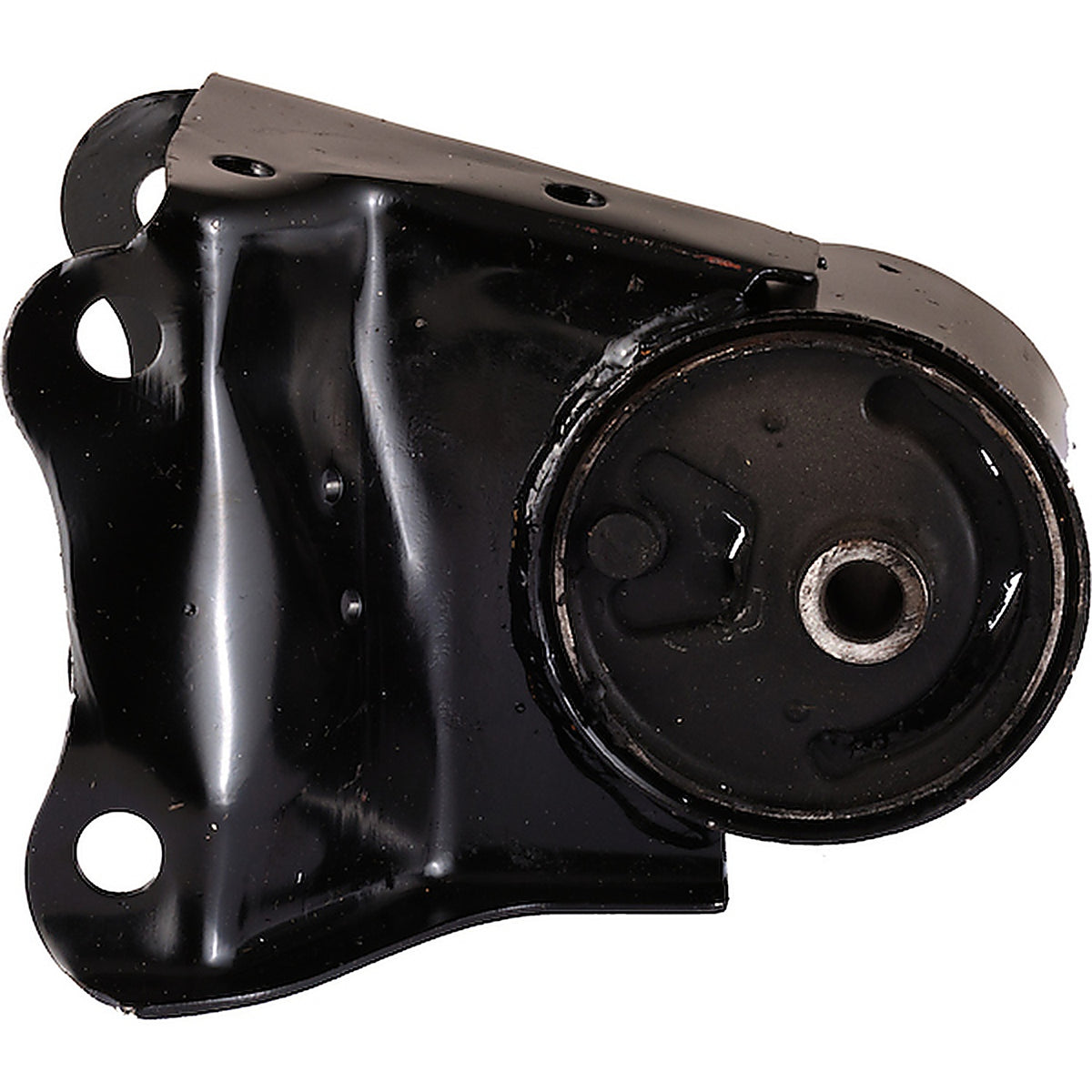 ATP - 602989 - Pioneer Preium Replacement Engine Mount Solid, Front