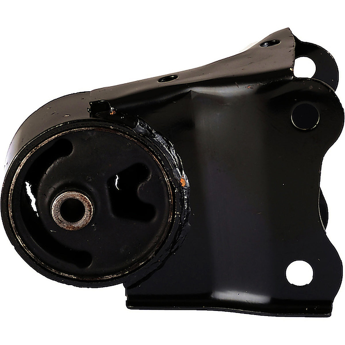 ATP - 602989 - Pioneer Preium Replacement Engine Mount Solid, Front