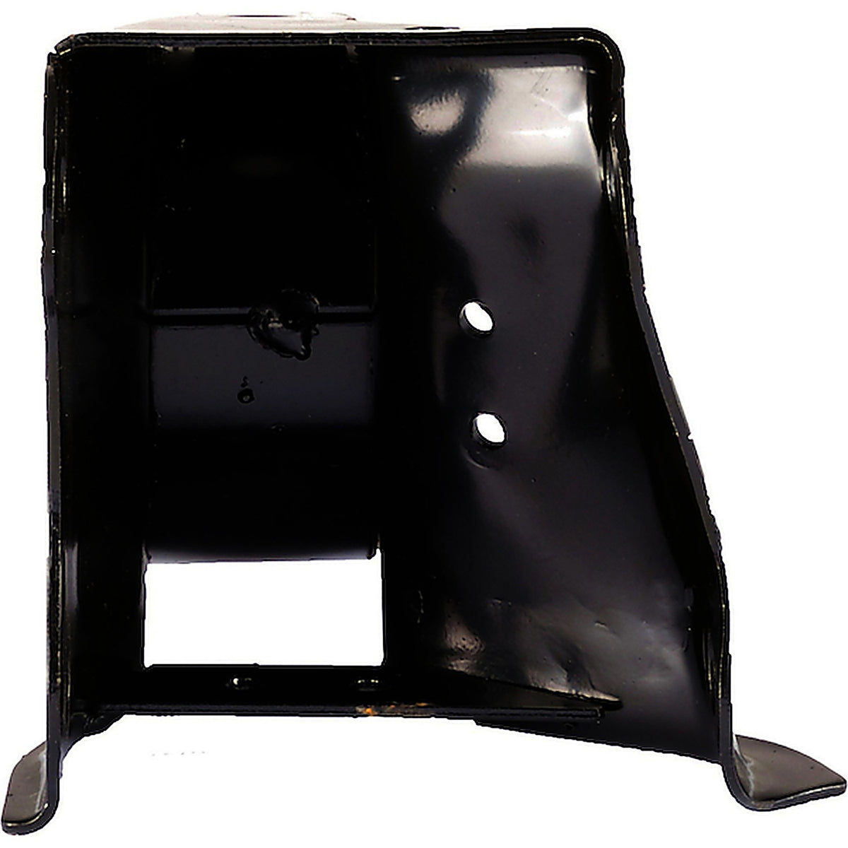 ATP - 602989 - Pioneer Preium Replacement Engine Mount Solid, Front