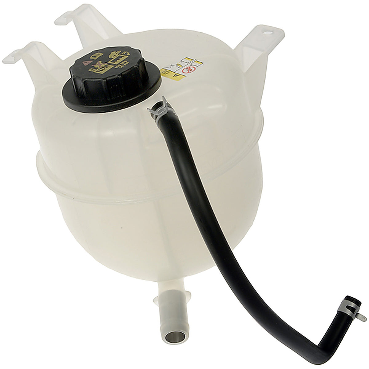 Dorman - 603-029 - Pressurized Coolant Reservoir
