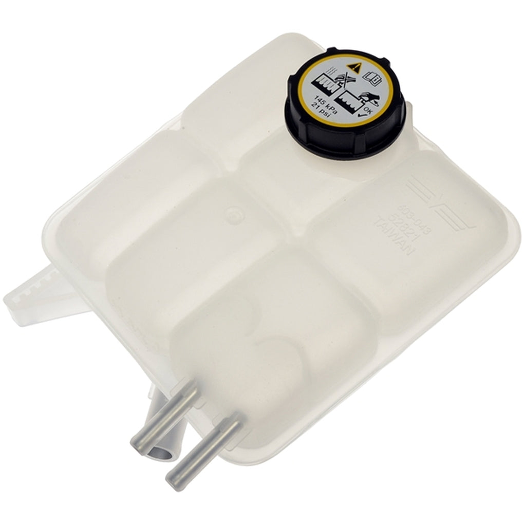 Dorman - 603-043 - Pressurized Coolant Reservoir