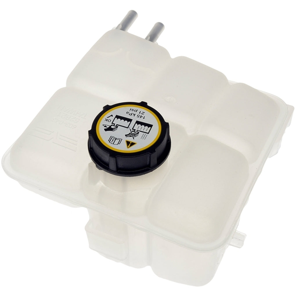 Dorman - 603-043 - Pressurized Coolant Reservoir