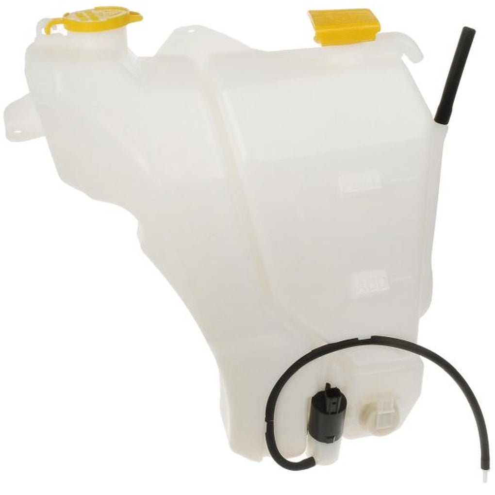 Dorman - 603-092 - Coolant And Washer Fluid Reservoir Assembly