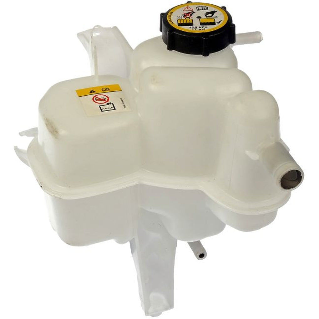Dorman - 603-215 - Pressurized Coolant Reservoir
