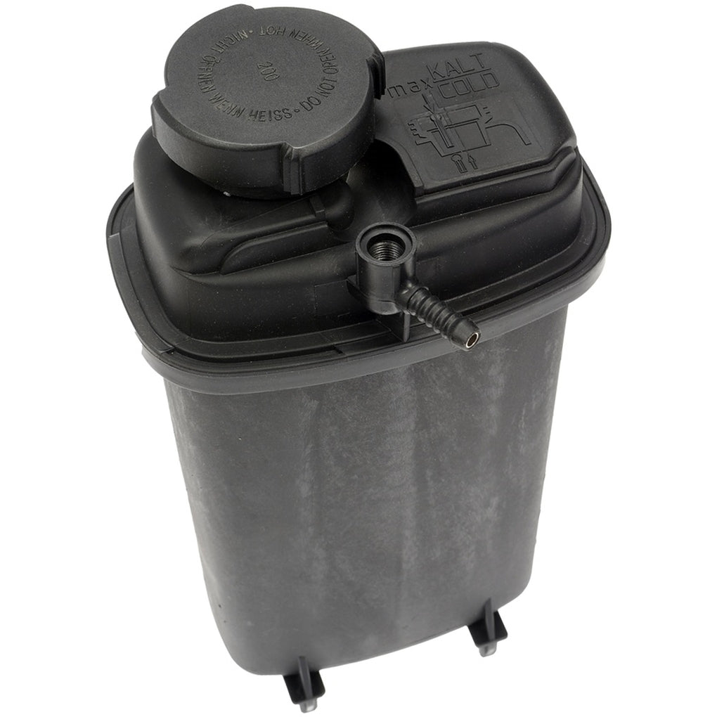 Dorman - 603-537 - Pressurized Coolant Reservoir