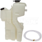 Dorman|603-776|Coolant And Washer Fluid Reservoir Assembly