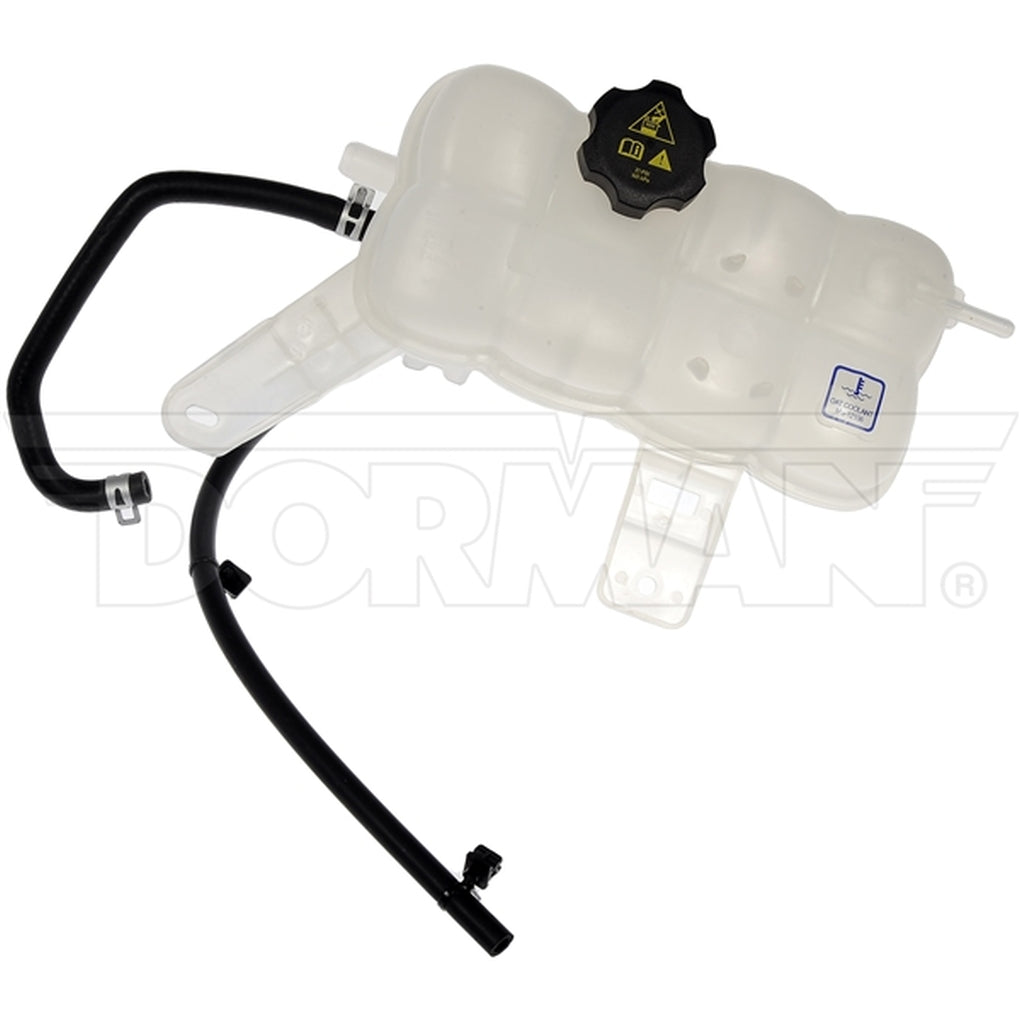 Dorman|603-833|Pressurized Coolant Reservoir
