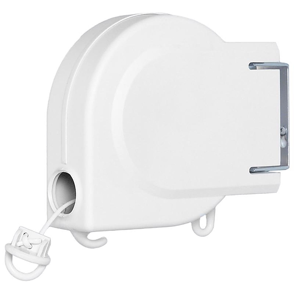 Whitmor - 6243-7417 - 40 ft. Plastic Retractable Clothesline