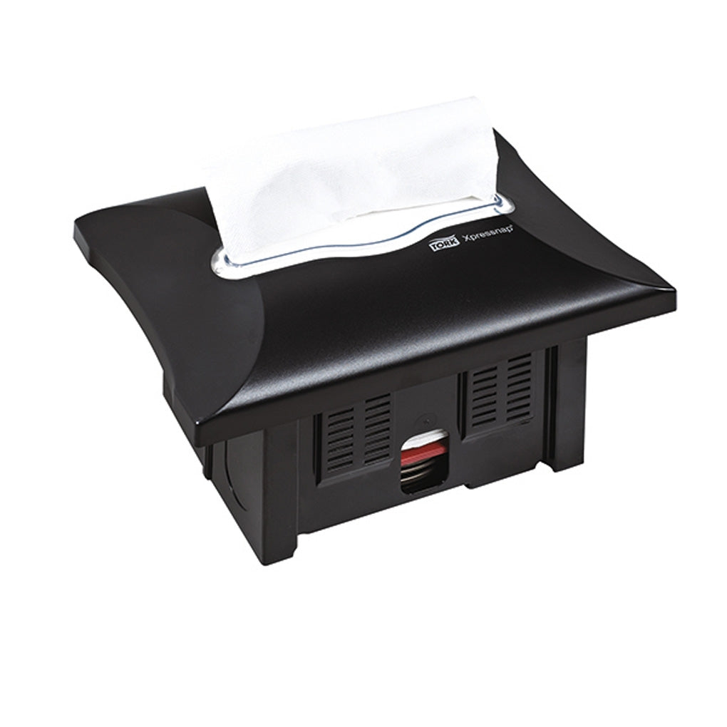Tork - 6032050 - Xpressnap Signature In-Counter Napkin Dispenser, 5 Inches