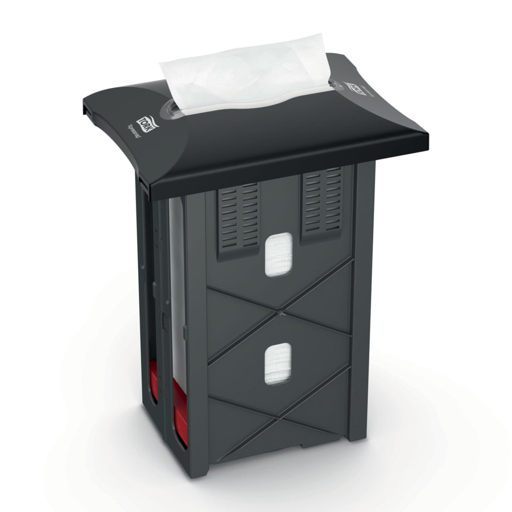 Tork - 6032120 - Xpressnap Signature In-Counter Napkin Dispenser, 12 Inches