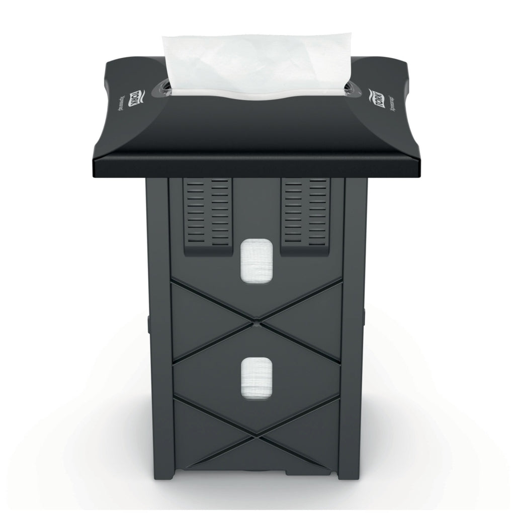Tork - 6032120 - Xpressnap Signature In-Counter Napkin Dispenser, 12 Inches
