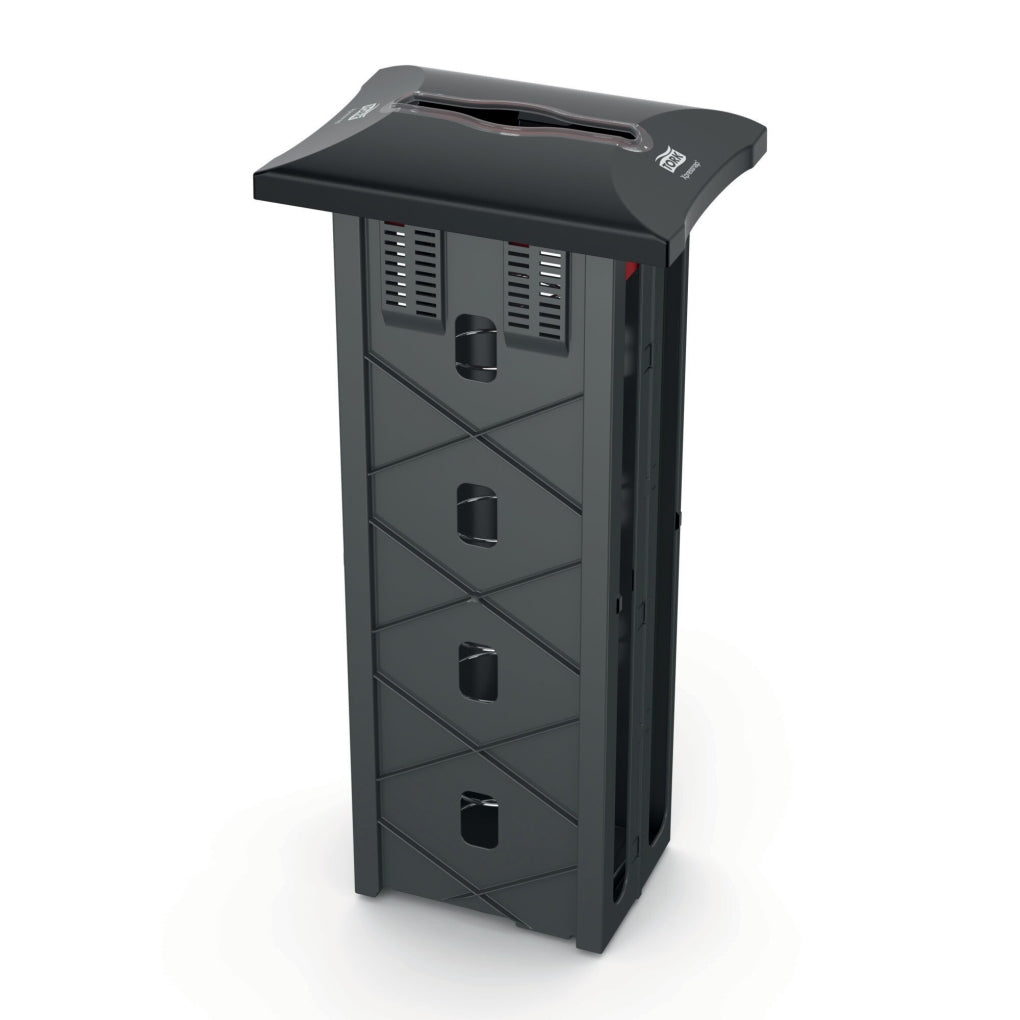 Tork - 6032200 - Xpressnap In-Counter Napkin Dispenser