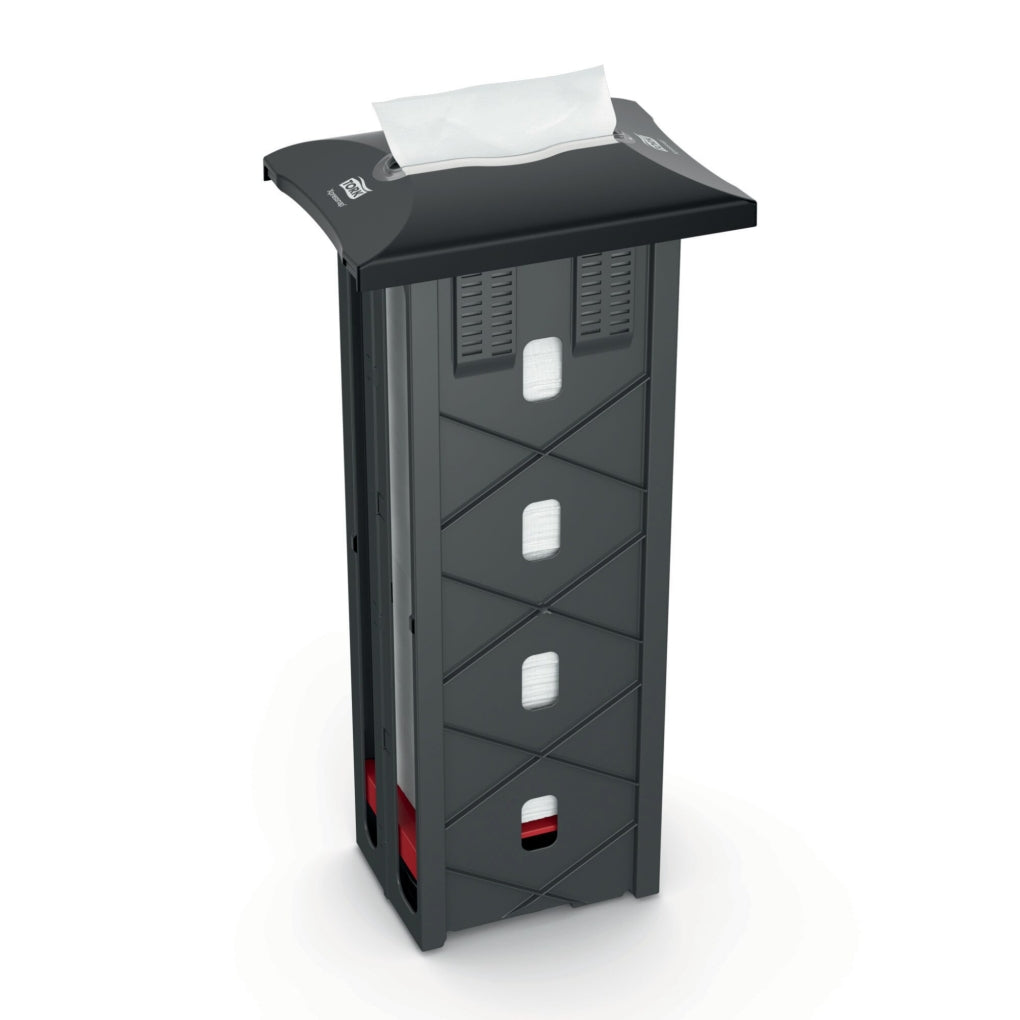 Tork - 6032200 - Xpressnap In-Counter Napkin Dispenser