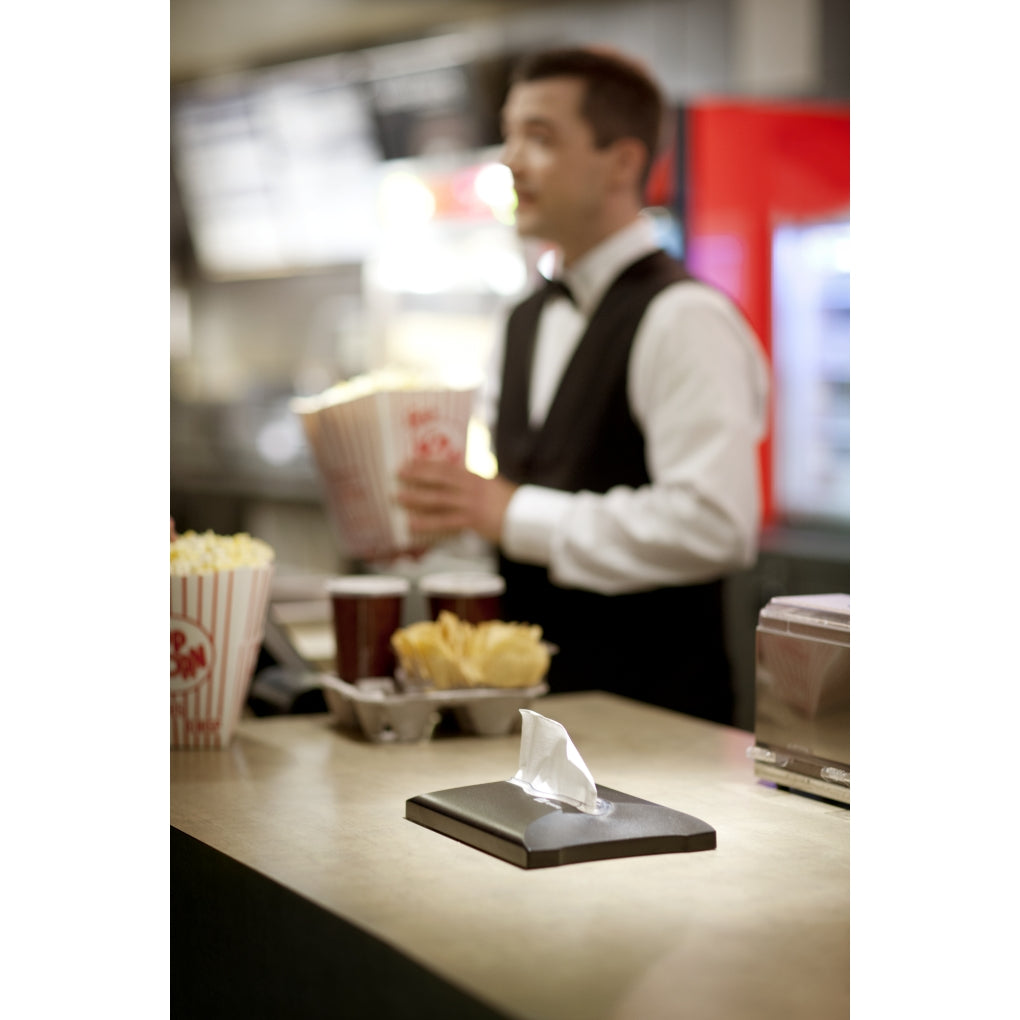 Tork - 6032200 - Xpressnap In-Counter Napkin Dispenser