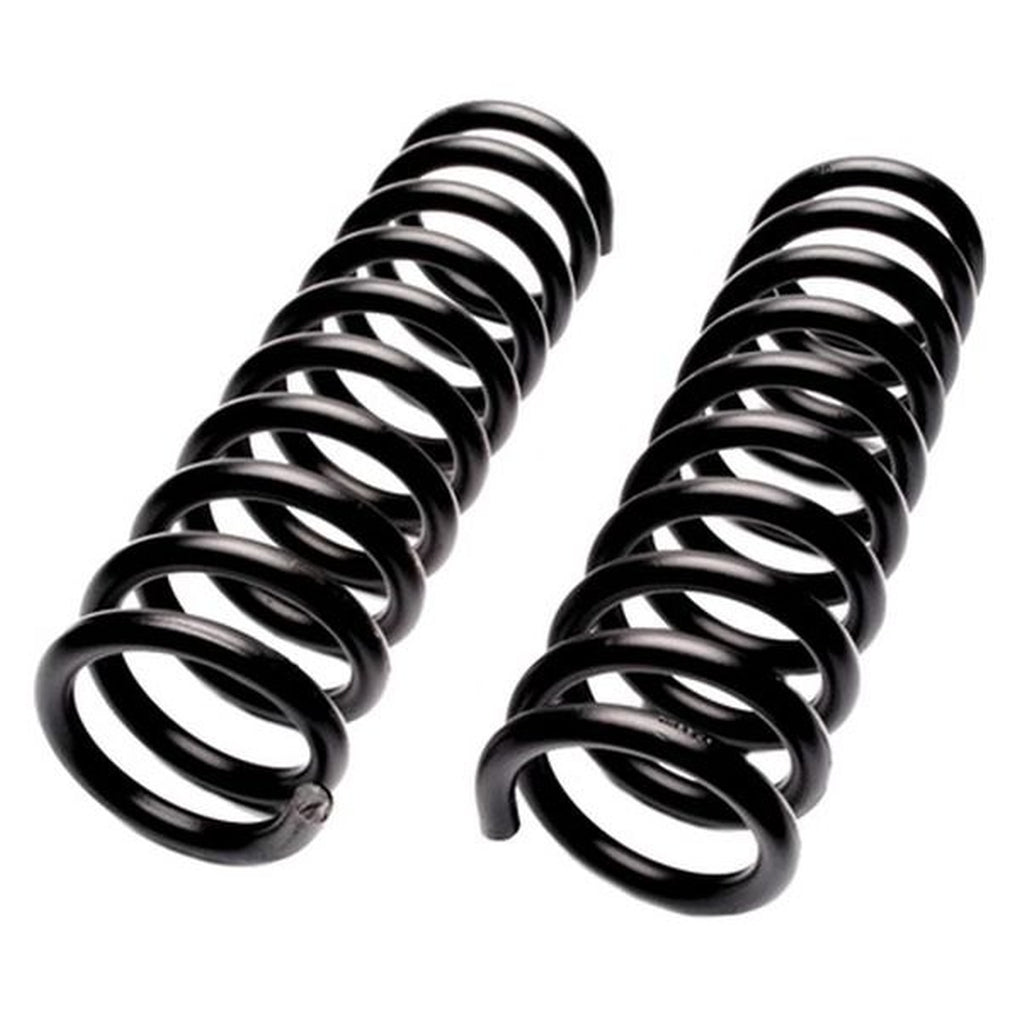 Moog - 6033 - Coil Spring Set