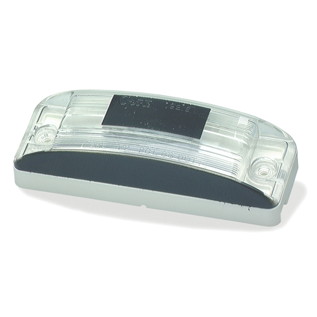 Grote - 60331 - Sealed Turtleback II License Lamp
