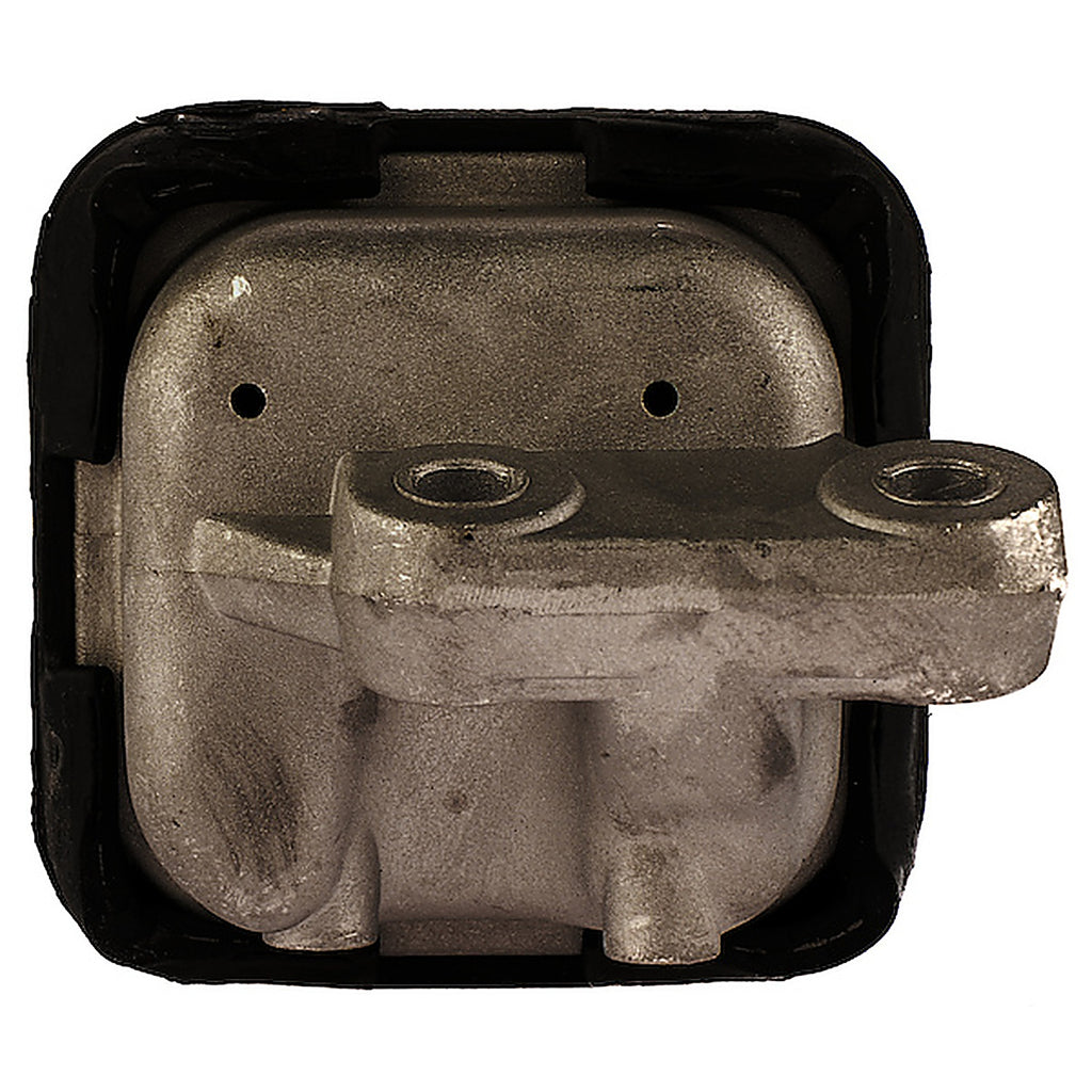 ATP - 603345 - Pioneer Preium Replacement Engine Mount Solid, Front Left