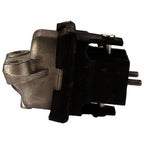 ATP - 603345 - Pioneer Preium Replacement Engine Mount Solid, Front Left