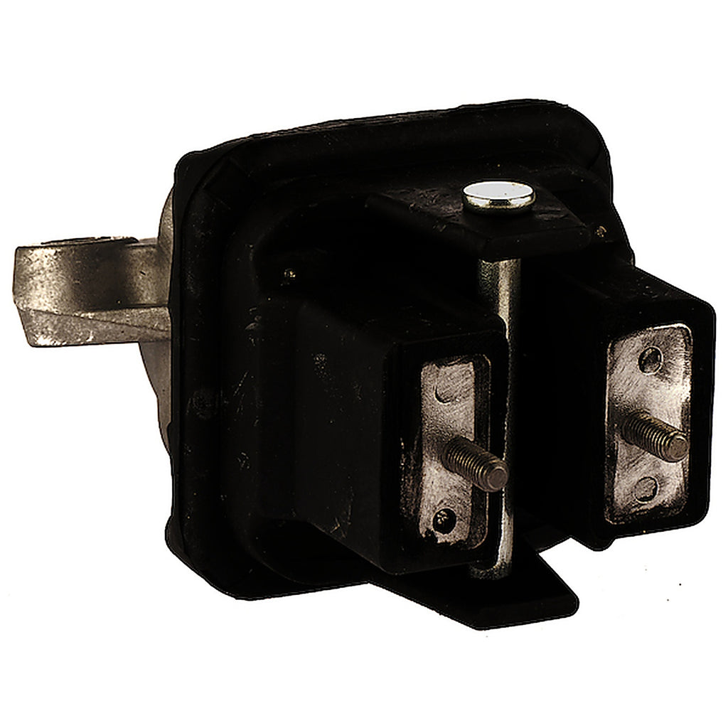 ATP - 603345 - Pioneer Preium Replacement Engine Mount Solid, Front Left
