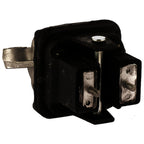 ATP - 603345 - Pioneer Preium Replacement Engine Mount Solid, Front Left