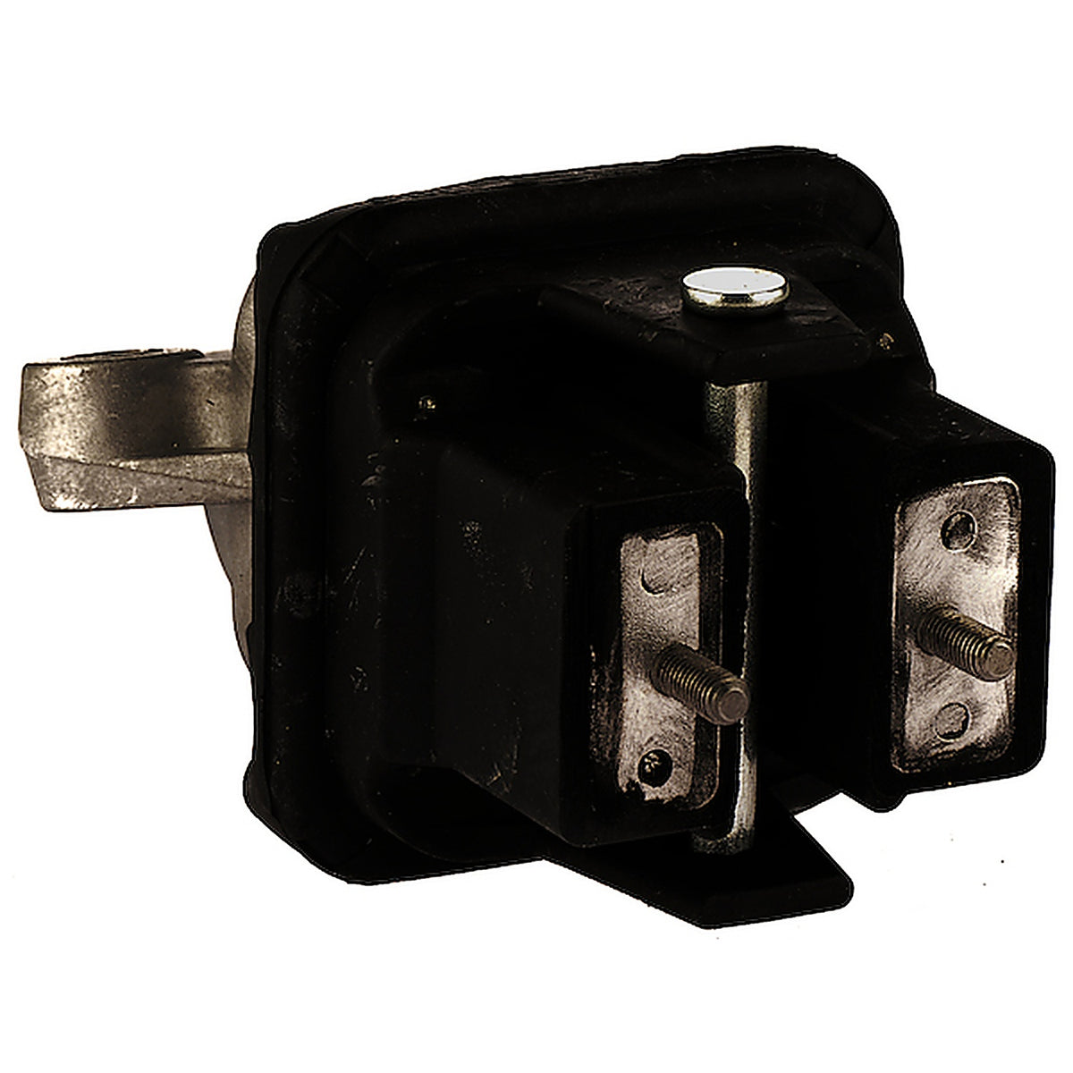 ATP - 603345 - Pioneer Preium Replacement Engine Mount Solid, Front Left