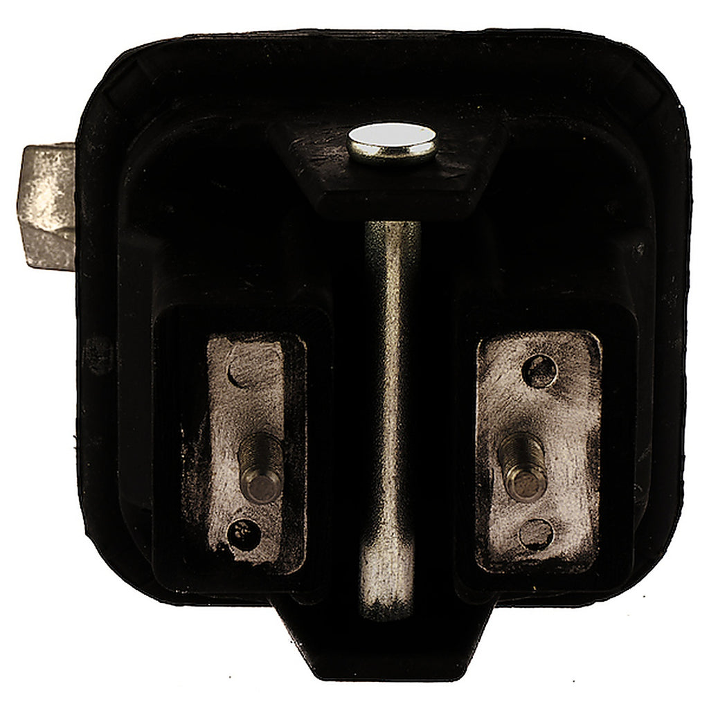 ATP - 603345 - Pioneer Preium Replacement Engine Mount Solid, Front Left
