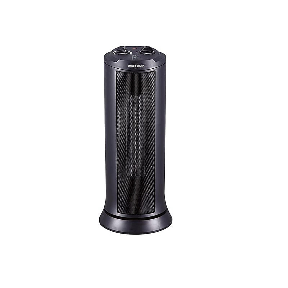 Perfect Aire - 1PHCT17 - 128 sq ft Electric Oscillating Tower Space Heater 5120 BTU
