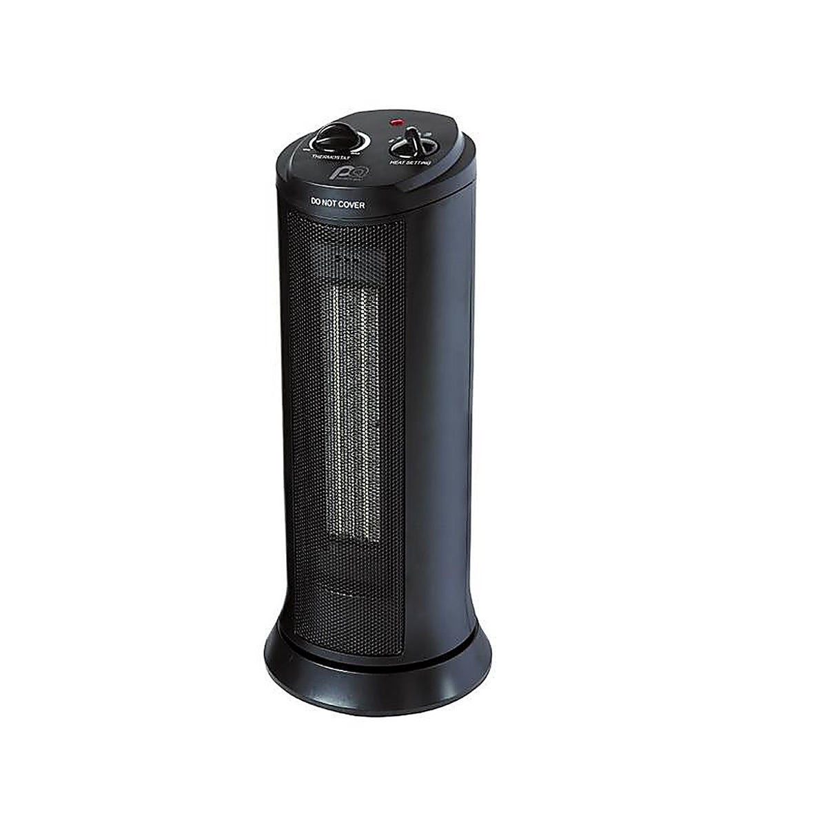 Perfect Aire - 1PHCT17 - 128 sq ft Electric Oscillating Tower Space Heater 5120 BTU