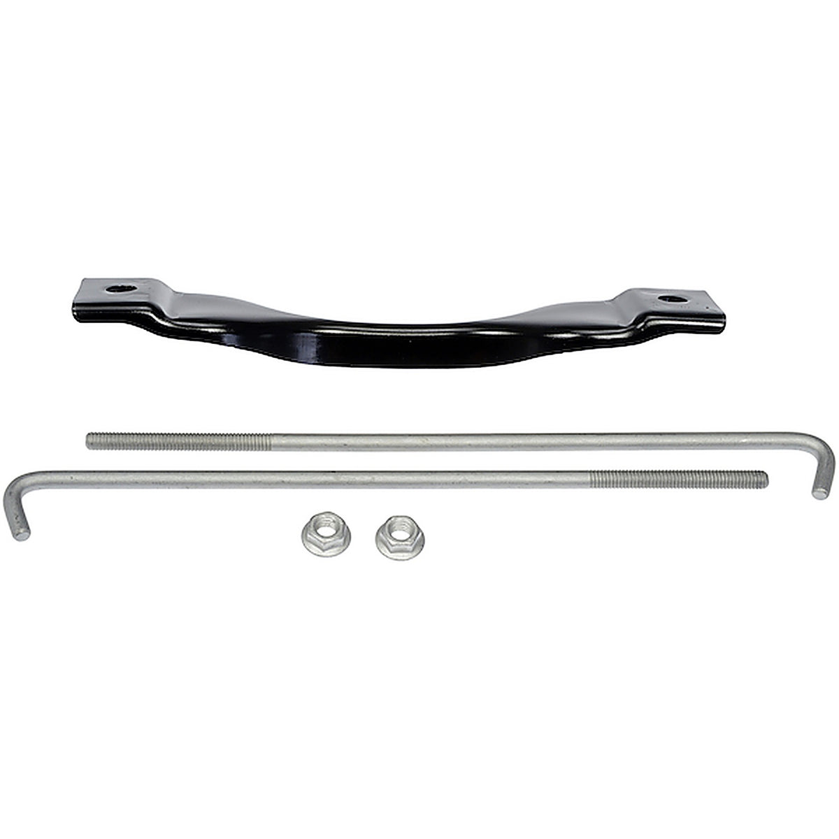 Dorman - 60349 - Battery Hold Down Kit
